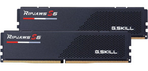 G.Skill Ripjaws S5 F5-5600J3636D32GX2-RS5K 64 GB DDR5 2x32 5600 MHz Ram