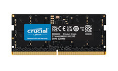 Crucial NTB CT16G48C40S5 16 GB DDR5 1x16 4800 MHz Ram