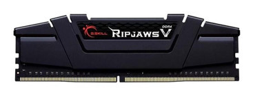 G.Skill Ripjaws V F4-3600C18S-16GVK 16 GB DDR4 1x16 3600 MHz Ram