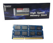 Mouffzey 4 GB DDR3 1x4 1600 MHz Ram