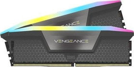 Corsair Vengeance CMH32GX5M2E6000Z36 32 GB DDR5 2x16 6000 MHz Ram