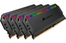 Corsair Dominator Platinum CMT32GX4M4K3600C16 32 GB DDR4 4x8 3600 MHz Ram