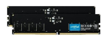 Crucial CT2K8G48C40U5 16 GB DDR5 2x8 4800 MHz Ram