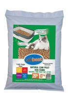 Catbest Kalın Taneli Çam Pellet Kedi Kumu 20 lt