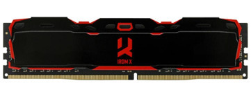 Goodram IRDM X IR-X3200D464L16SA8G 8 GB DDR4 1x8 3200 MHz Ram