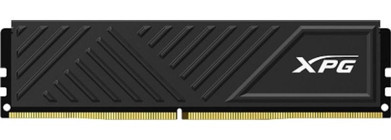 Adata XPG Gammix AX4U360016G18I-SBKD35 16 GB DDR4 1x16 3600 MHz Ram