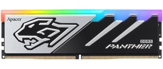 Apacer Panther AH5U16G60C5129BAA-1 16 GB DDR5 1x16 6000 MHz Ram