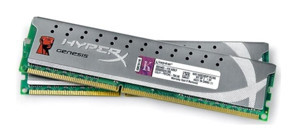 Kingston Hyperx KHX1600C9D3X2K 2/8GX 8 GB DDR3 1x8 1600 MHz Ram
