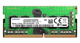 Samsung M471A2K43DB1-CWE 16 GB DDR4 1x16 3200 MHz Ram