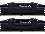 G.Skill Ripjaws V F4-4800C19D-16GVKC 16 GB DDR4 2x8 4800 MHz Ram