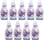 Bingo Soft Konsantre 60 Yıkama Yumuşatıcı 9x1.44 lt