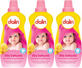 Dalin Düş Bahçesi Konsantre Yumuşatıcı 3x1.2 lt