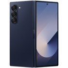 Samsung Galaxy Z Fold6 256 GB Hafıza 12 GB Ram 6.3 inç 50 MP Katlanabilir Çift Hatlı Dynamic AMOLED Ekran Android Akıllı Cep Telefonu Lacivert