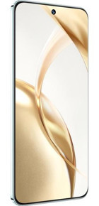 Honor 200 512 GB Hafıza 12 GB Ram 6.7 inç 50 MP Çift Hatlı OLED Ekran Android Akıllı Cep Telefonu Yeşil