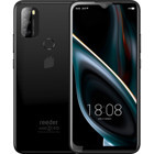 Reeder P13 Blue Max 2021 128 GB Hafıza 4 GB Ram 6.51 inç 13 MP Çift Hatlı IPS LCD Ekran Android Akıllı Cep Telefonu Siyah