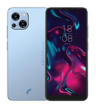 Reeder S23 Pro Max 1 TB Hafıza 8 GB Ram 6.51 inç 48 MP Çift Hatlı IPS LCD Ekran Android Akıllı Cep Telefonu Mavi