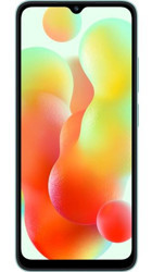 Xiaomi Redmi 12C 128 GB Hafıza 4 GB Ram 6.71 inç 50 MP Çift Hatlı IPS LCD Ekran Android Akıllı Cep Telefonu Yeşil