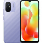 Xiaomi Redmi 12C 128 GB Hafıza 4 GB Ram 6.71 inç 50 MP Çift Hatlı IPS LCD Ekran Android Akıllı Cep Telefonu Mor