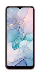 General Mobile Gm 22 32 GB Hafıza 3 GB Ram 6.52 inç 13 MP IPS LCD Ekran Android Akıllı Cep Telefonu Kırmızı