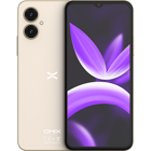 Omix X5 128 GB Hafıza 6 GB Ram 6.56 inç 50 MP Çift Hatlı IPS LCD Ekran Android Akıllı Cep Telefonu Altın