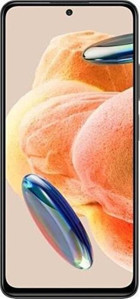 Xiaomi Redmi Note 12 Pro 256 GB Hafıza 8 GB Ram 6.67 inç 50 MP Çift Hatlı AMOLED Ekran Android Akıllı Cep Telefonu Gri