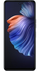Tecno Camon 18 128 GB Hafıza 6 GB Ram 6.8 inç 48 MP Çift Hatlı IPS LCD Ekran Android Akıllı Cep Telefonu Mavi