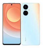 Tecno Camon 19 128 GB Hafıza 6 GB Ram 6.8 inç 64 MP Çift Hatlı IPS LCD Ekran Android Akıllı Cep Telefonu Beyaz