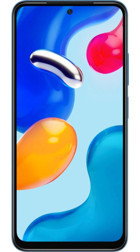 Xiaomi Redmi Note 11S 128 GB Hafıza 8 GB Ram 6.43 inç 50 MP Çift Hatlı AMOLED Ekran Android Akıllı Cep Telefonu Gri