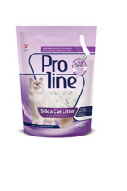 Proline Lavanta Kokulu Kalın Taneli Kristal Kedi Kumu 7.6 lt