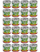 N&d Prime Tavuk-Nar Parça Etli Yaş Kedi Maması 24x80 gr