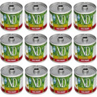N&d Prime Tavuk-Nar Parça Etli Yaş Kedi Maması 12x80 gr