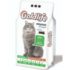 Goldlife Doğa Kokulu Topaklanan İnce Taneli Bentonit Kedi Kumu 20 lt