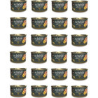 Schesir After Dark Tavuk Parça Etli Yaş Kedi Maması 24x80 gr