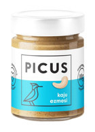 Picus Vegan Kaju Ezme Krem Çikolata 195 gr