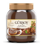 Gürsoy Glutensiz Kakaolu Fındık Ezme Krem Çikolata 700 gr