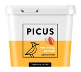 Picus Yer Fıstığı Ezme Krem Çikolata 1 kg