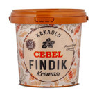 Cebel Kakaolu Fındık Ezme Krem Çikolata 900 gr
