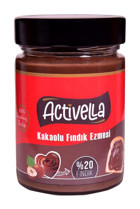 Activella Kakaolu Fındık Ezme Krem Çikolata 330 gr