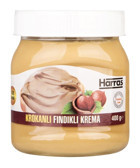 Harras Krokanlı Fındık Ezme Krem Çikolata 400 gr