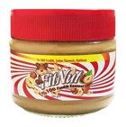 Fitnut Şekersiz Fındık Ezme Krem Çikolata 255 gr