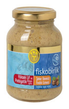 Fiskobirlik Şeker İlavesiz Fındık Ezme Krem Çikolata 300 gr