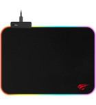 Havit MP901 RGB 36x26 cm M Gaming Mousepad Siyah