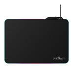 James Donkey RGB 39x29 cm M Gaming Mousepad Siyah