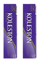 Wella Koleston 11-1 Açık Küllü Sarı Krem Saç Boyası 2x50 ml