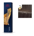 Wella Koleston Perfect Me+ 6-2 Mat Koyu Sarı Krem Saç Boyası 60 ml