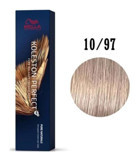 Wella Koleston Perfect Me+ 10-97 Çok Açık Sarı Krem Saç Boyası 60 ml