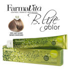 Farmavita B.Life 9.0 Sarı Amonyaksız Krem Saç Boyası 100 ml