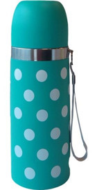 Sema Baby Paslanmaz Çelik 350 ml Outdoor Termos Mavi