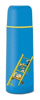 Primus Pippi Paslanmaz Çelik 350 ml Outdoor Termos Mavi