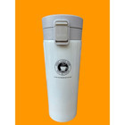 Arow D-281 Çelik 500 ml Outdoor Termos Krem